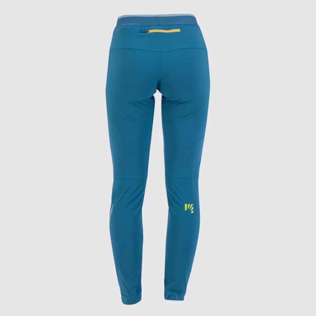 Karpos Hiking | Pants | TRE CIME EVOLUTION W PANT CORSAIR/LEMON CURRY