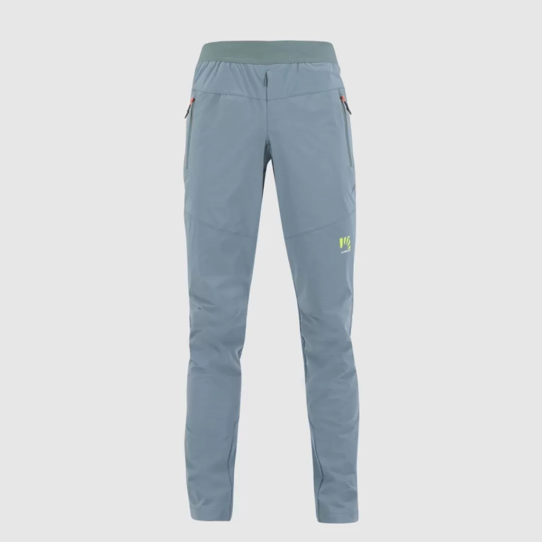 Karpos Pants | TRE CIME PANT NORTH ATLANTIC/DARK SLATE