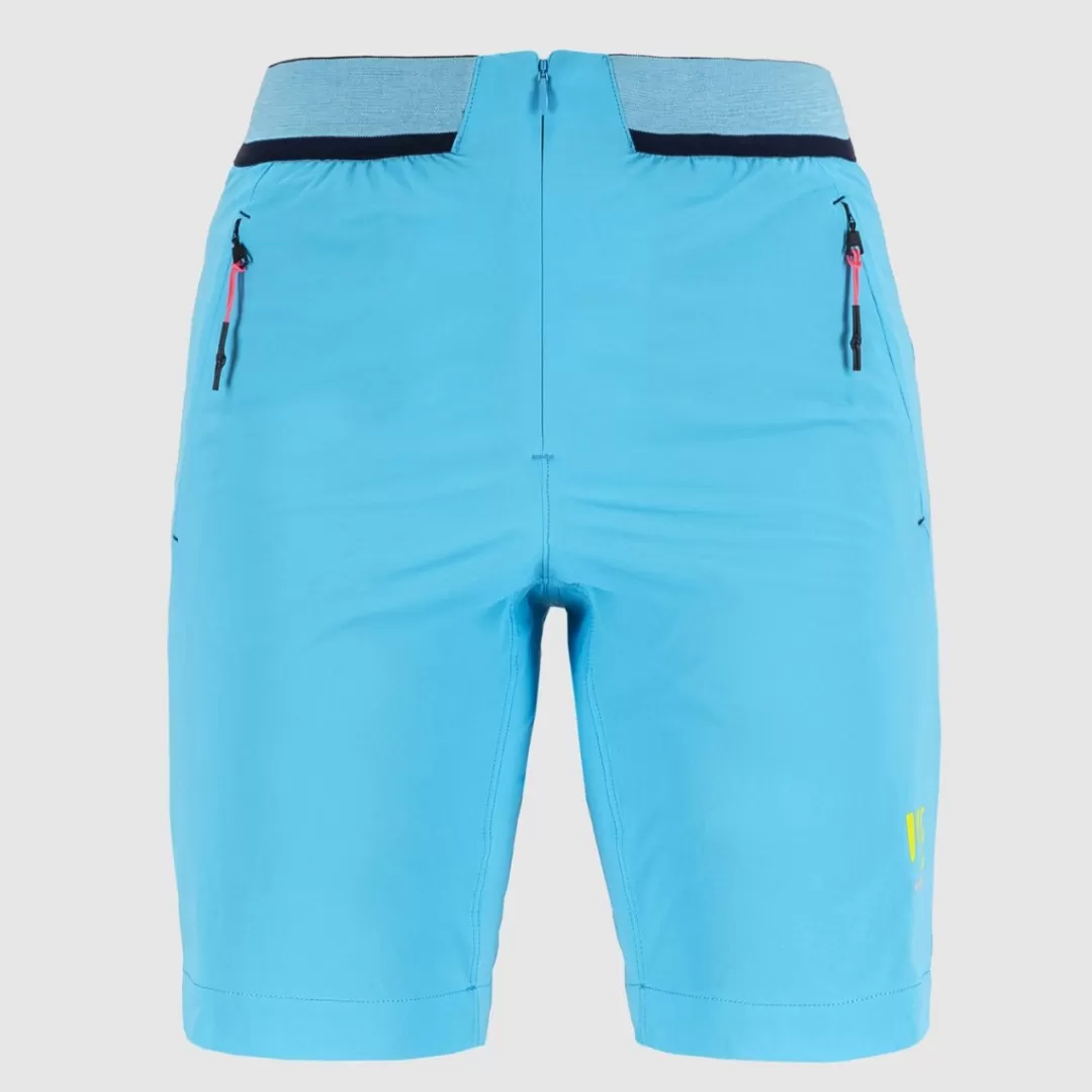 Karpos Hiking | Shorts | TRE CIME W BERMUDA BLUE ATOLL/SKY CAPTAIN