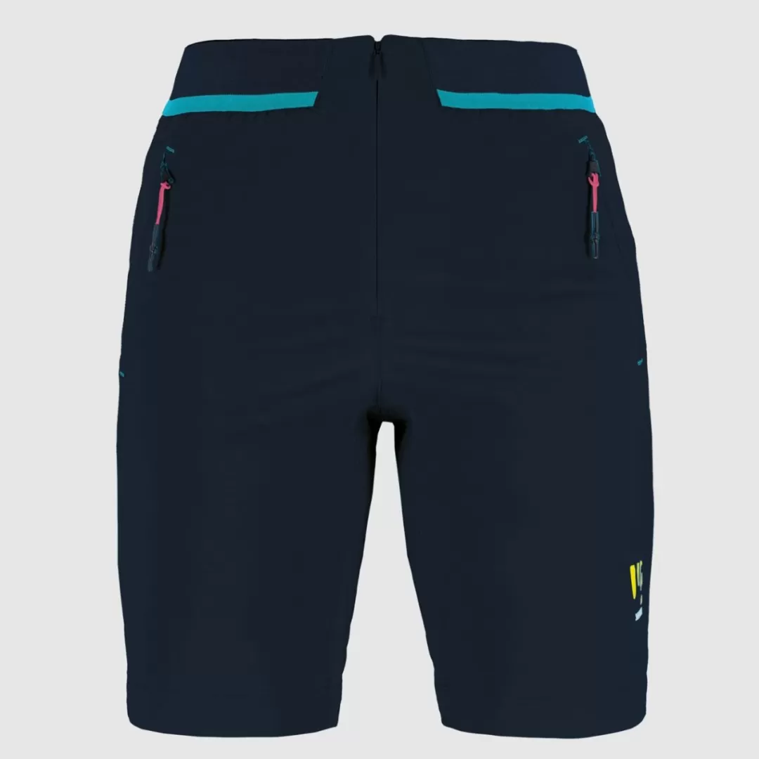 Karpos Hiking | Shorts | TRE CIME W BERMUDA SKY CAPTAIN/BLUE ATOLL