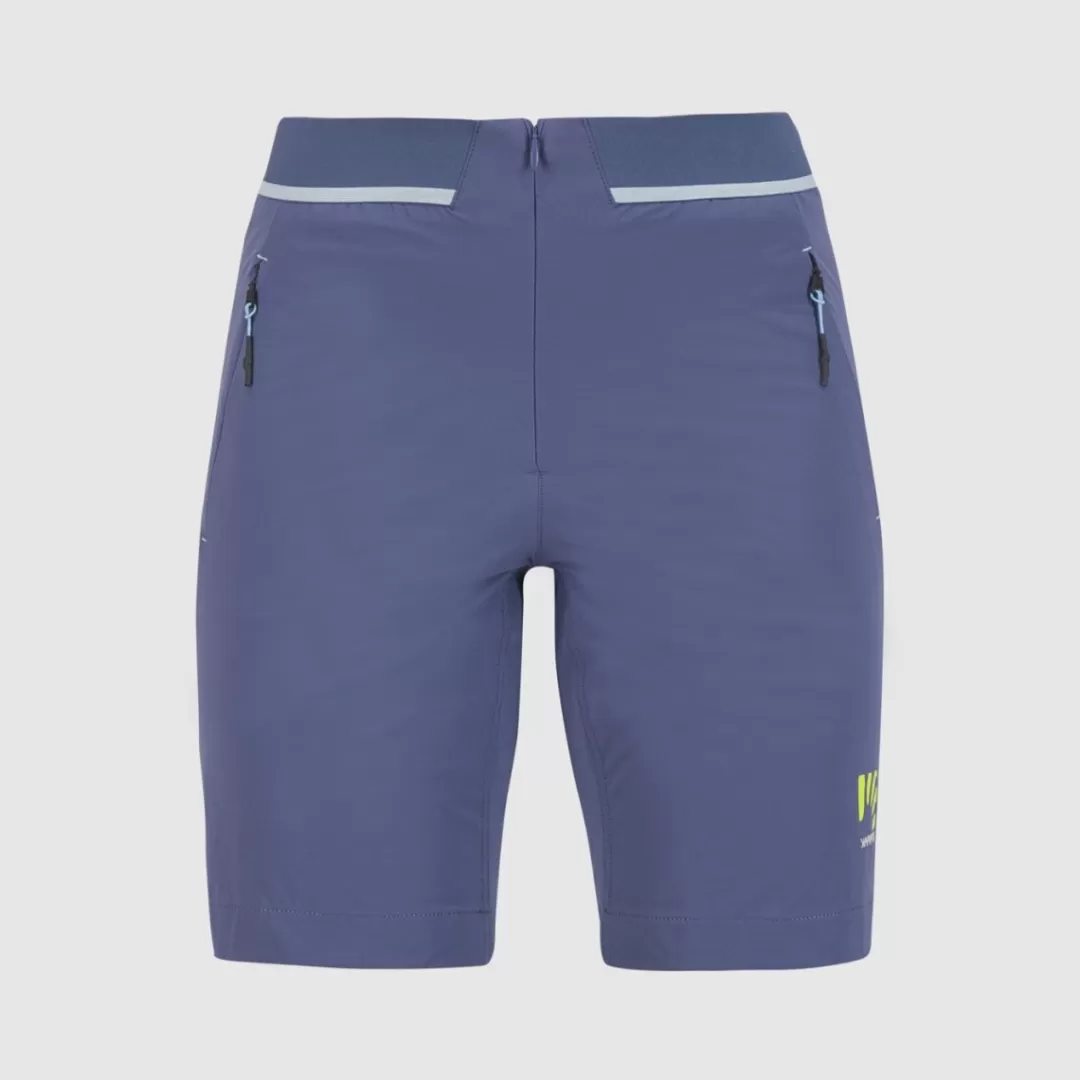 Karpos Hiking | Shorts | TRE CIME W BERMUDA VINTAGE INDIGO/AQUAMARINE