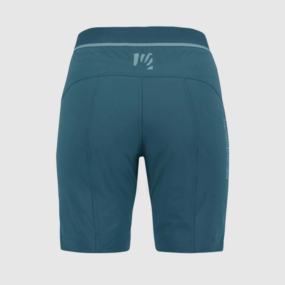 Karpos Hiking | Shorts | TRE CIME W BERMUDA CORSAIR/ADRIATIC BLUE