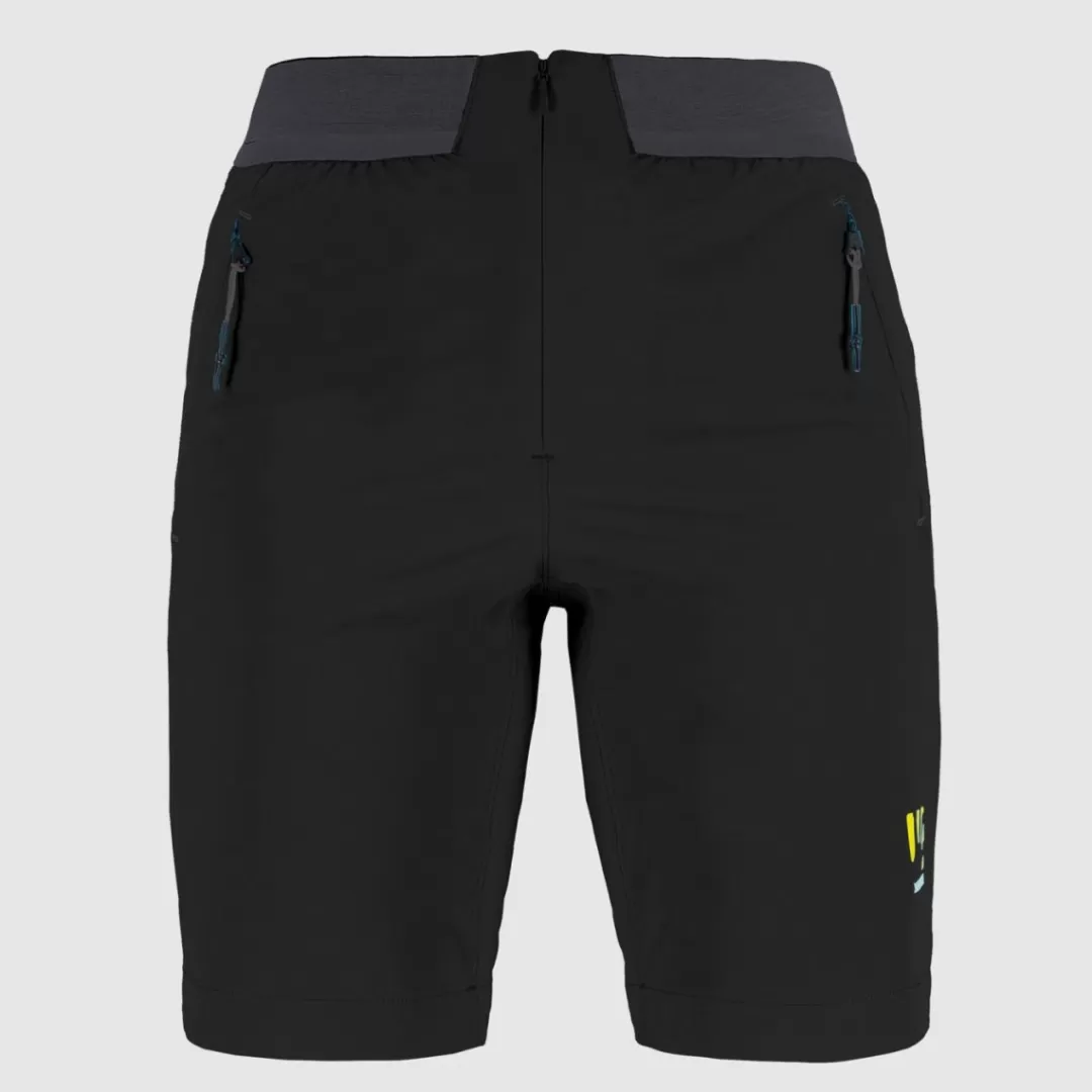 Karpos Hiking | Shorts | TRE CIME W BERMUDA BLACK/DARK GREY