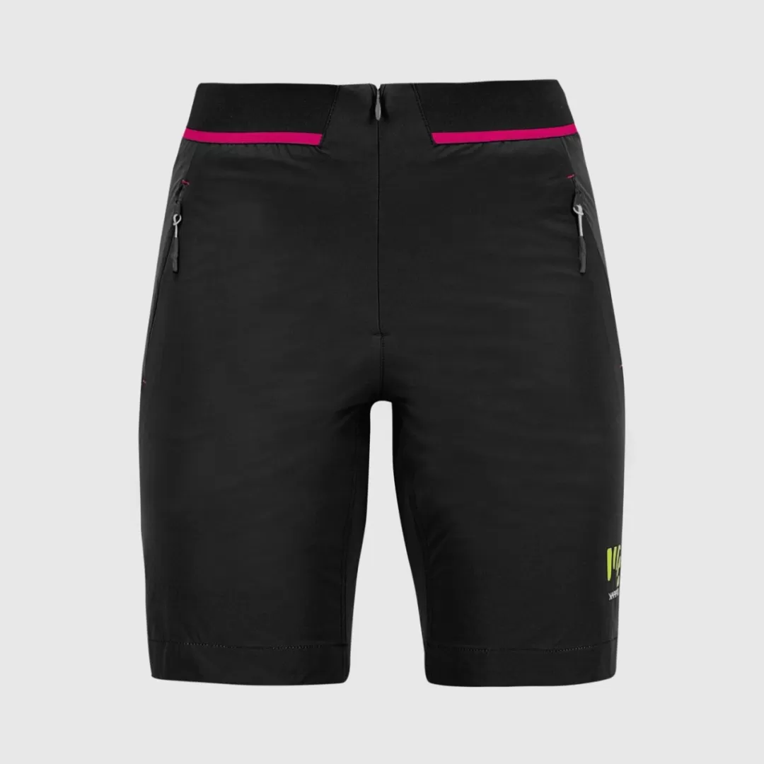 Karpos Hiking | Shorts | TRE CIME W BERMUDA BLACK/INNUENDO