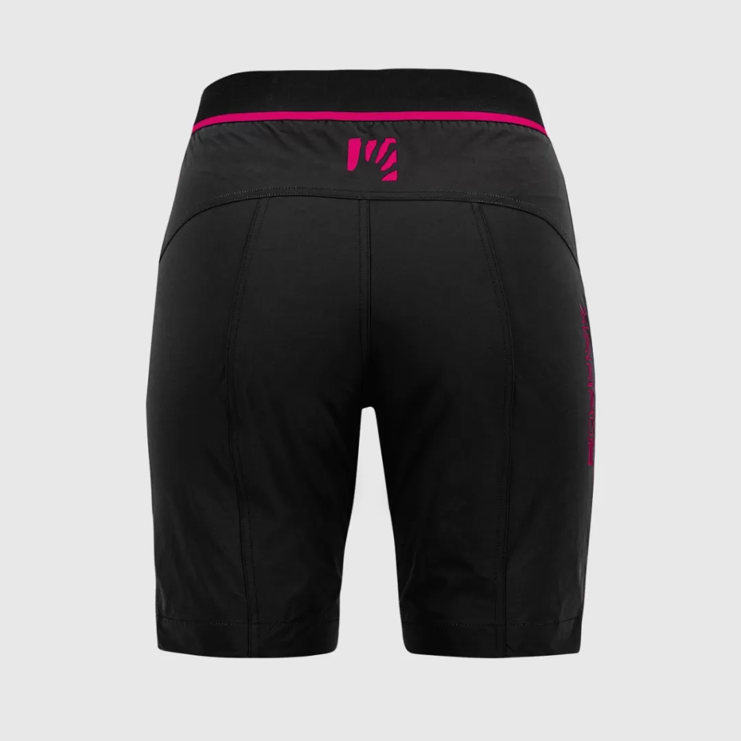 Karpos Hiking | Shorts | TRE CIME W BERMUDA BLACK/INNUENDO