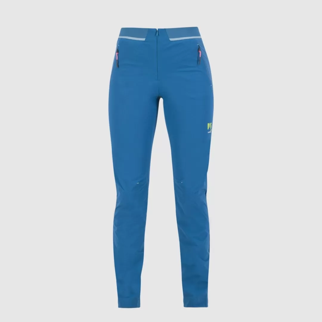 Karpos Pants | TRE CIME W PANT CORSAIR/ADRIATIC BLUE