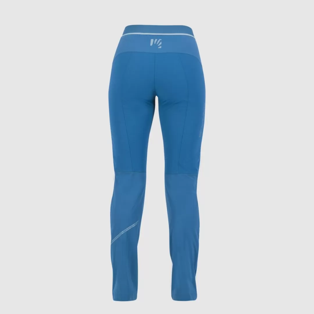 Karpos Pants | TRE CIME W PANT CORSAIR/ADRIATIC BLUE