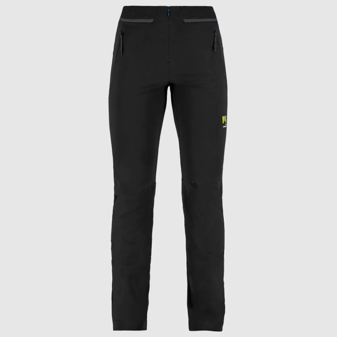 Karpos Pants | TRE CIME W PANT BLACK/DARK GREY