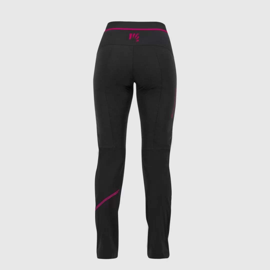 Karpos Pants | TRE CIME W PANT BLACK/INNUENDO