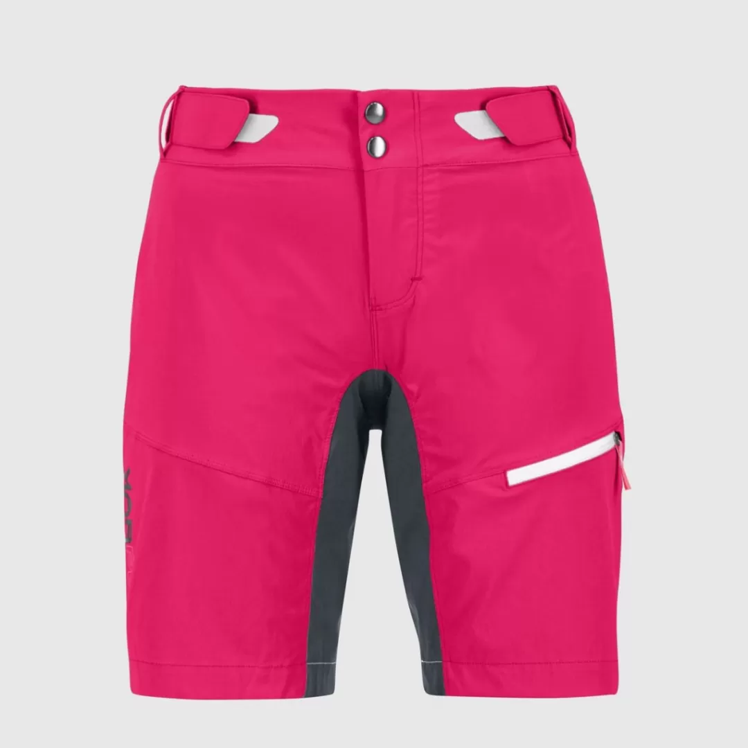 Karpos Mountain Biking | Shorts | VAL VIOLA W SHORT CABARET/OMBRE BLUE