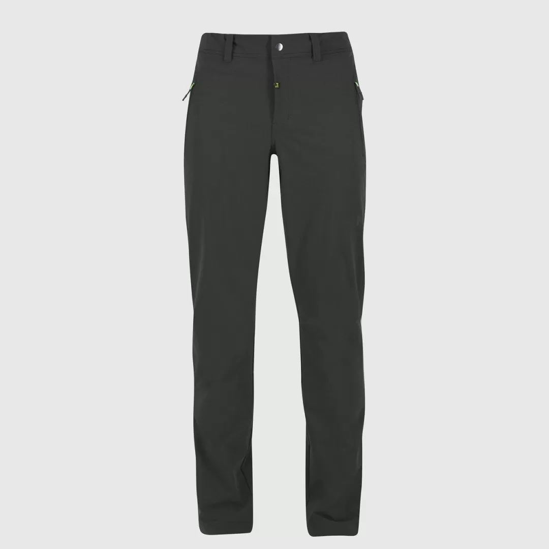 Karpos Winter | Pants | VERNALE EVO PANTS BLACK SAND