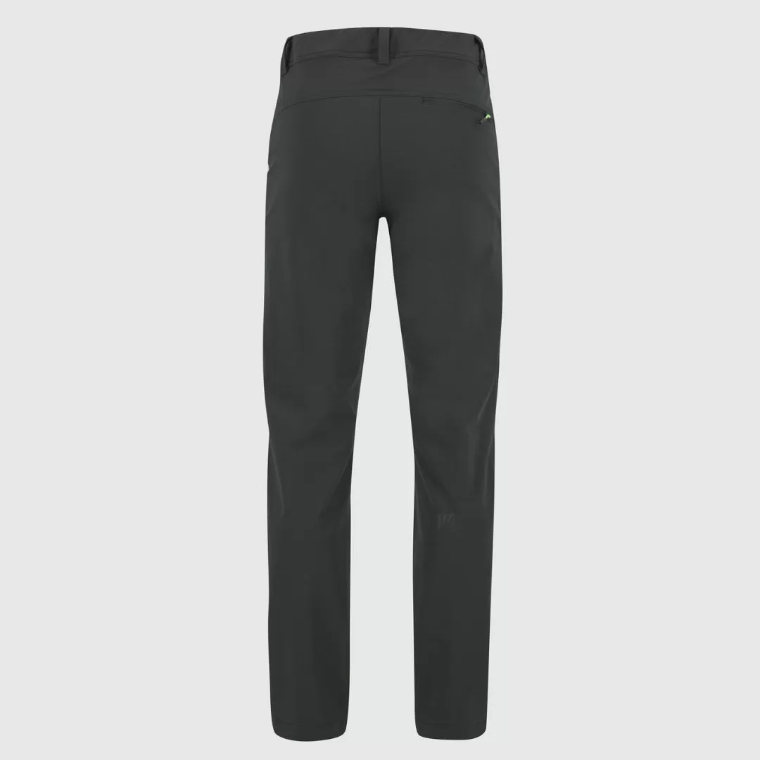 Karpos Winter | Pants | VERNALE EVO PANTS BLACK SAND