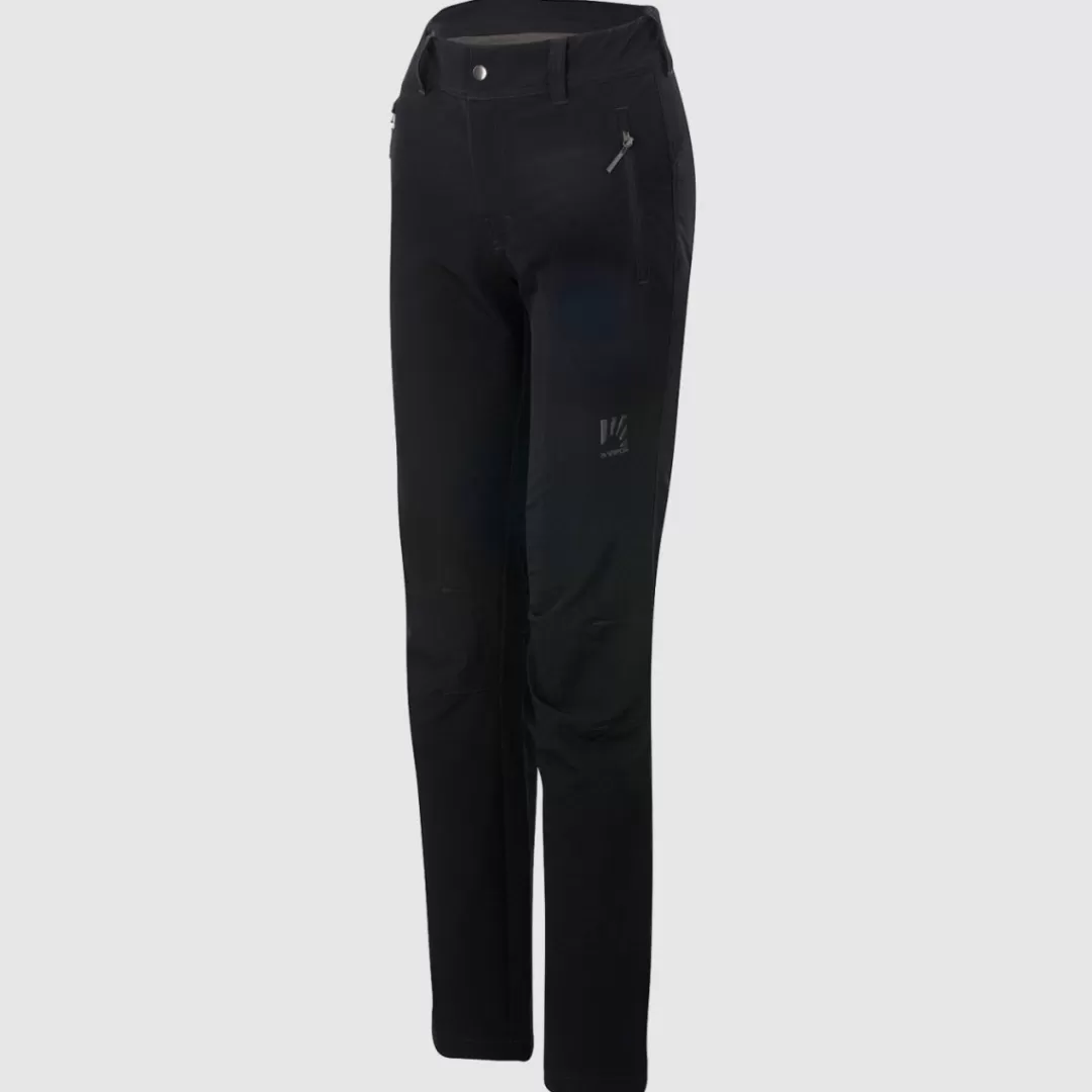 Karpos | VERNALE EVO W PANT BLACK