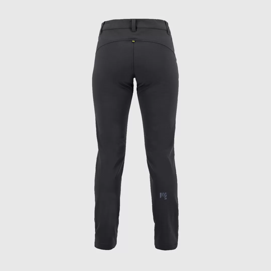 Karpos Winter | Pants | VERNALE EVO W PANTS BLACK/INDIA INK