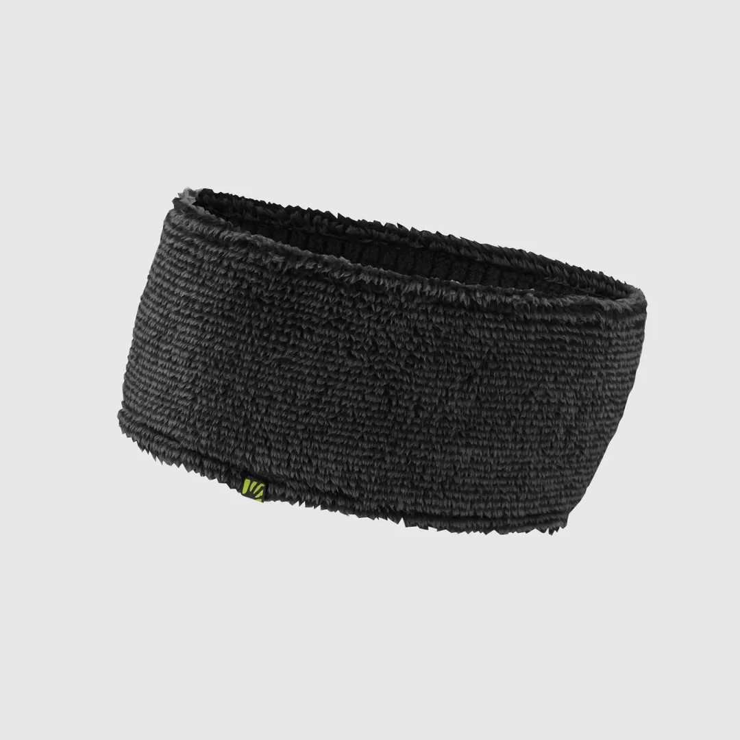 Karpos Winter | Hiking | Headwear | VERTICE HEADBAND VULCAN