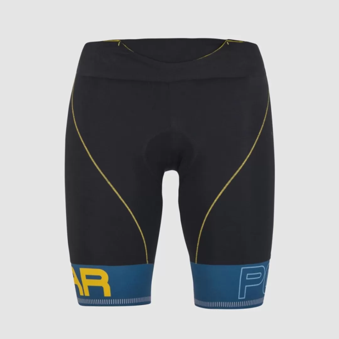 Karpos Mountain Biking | Shorts | VERVE EVO W SHORT BLACK/CORSAIR