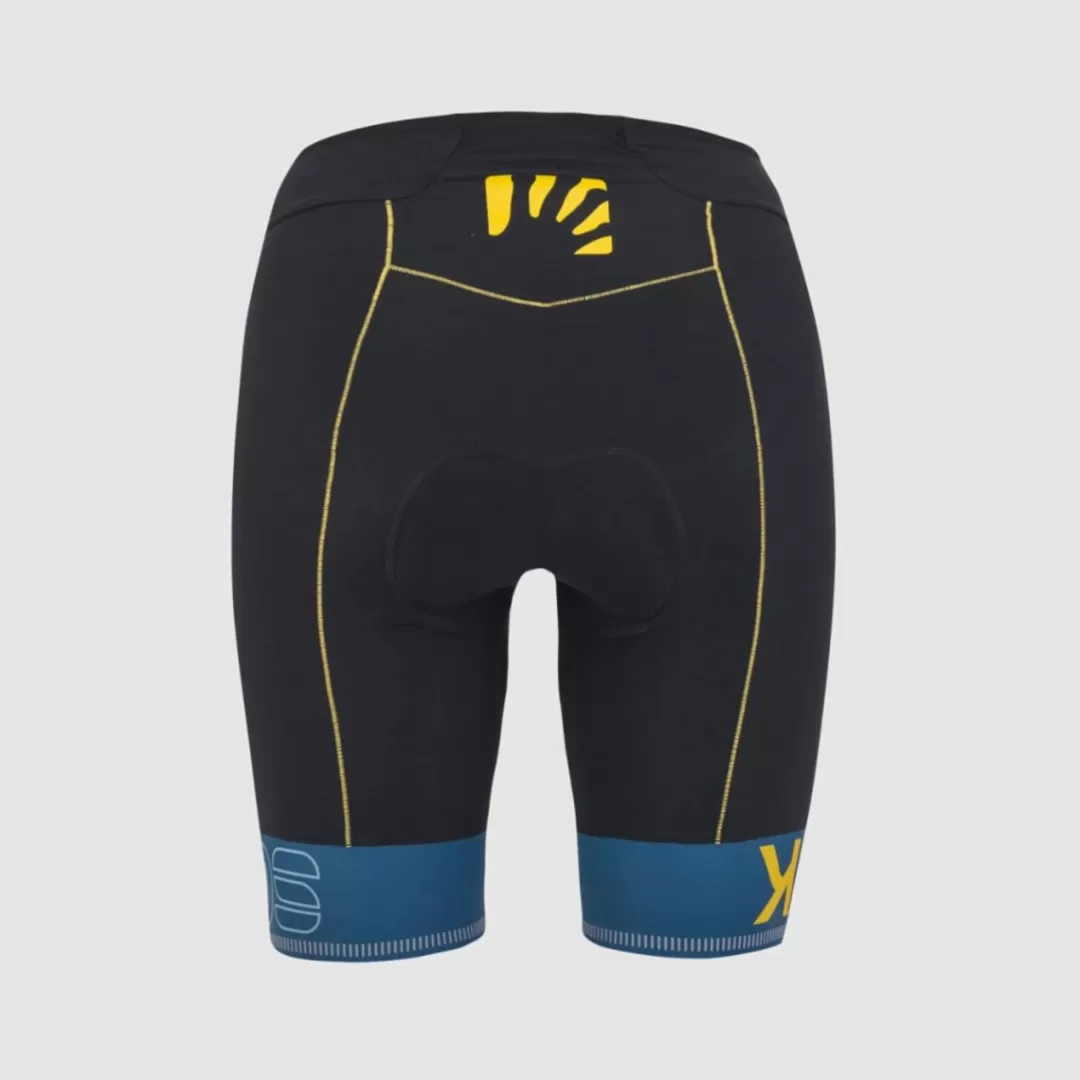 Karpos Mountain Biking | Shorts | VERVE EVO W SHORT BLACK/CORSAIR