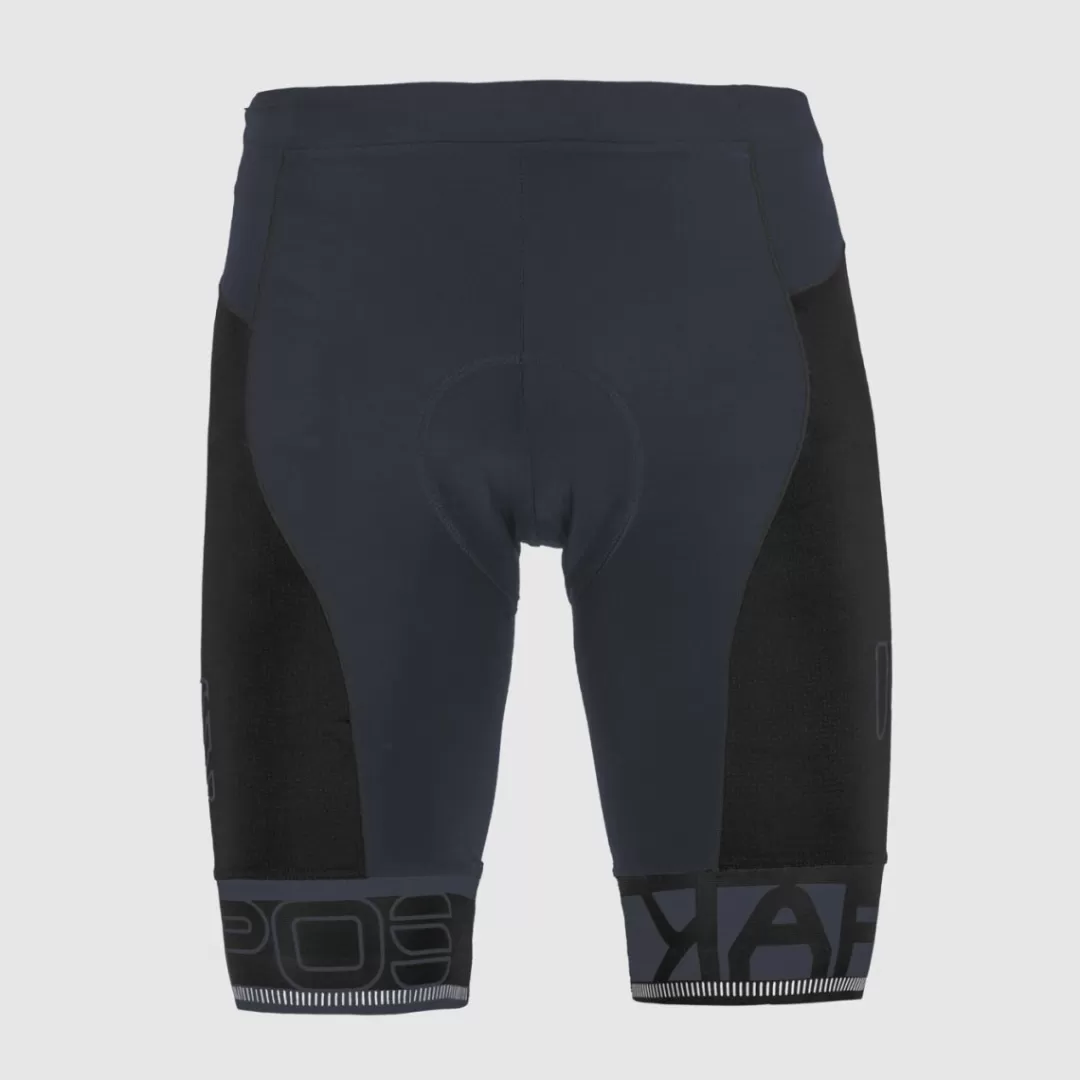 Karpos Mountain Biking | Shorts | VERVE SHORTS BLACK/OMBRE BLUE