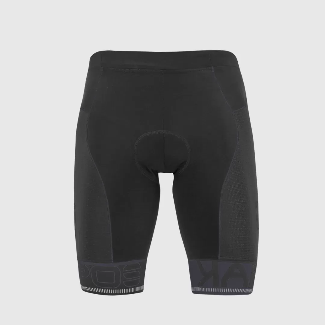 Karpos Mountain Biking | Shorts | VERVE SHORTS BLACK/OMBRE BLUE