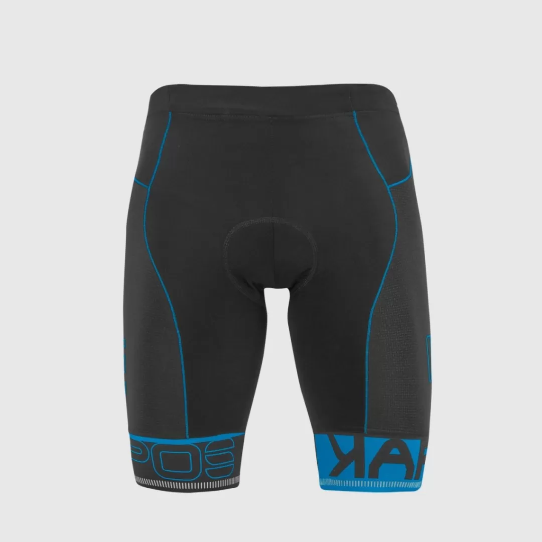 Karpos Mountain Biking | Shorts | VERVE SHORTS BLACK/INDIGO B.